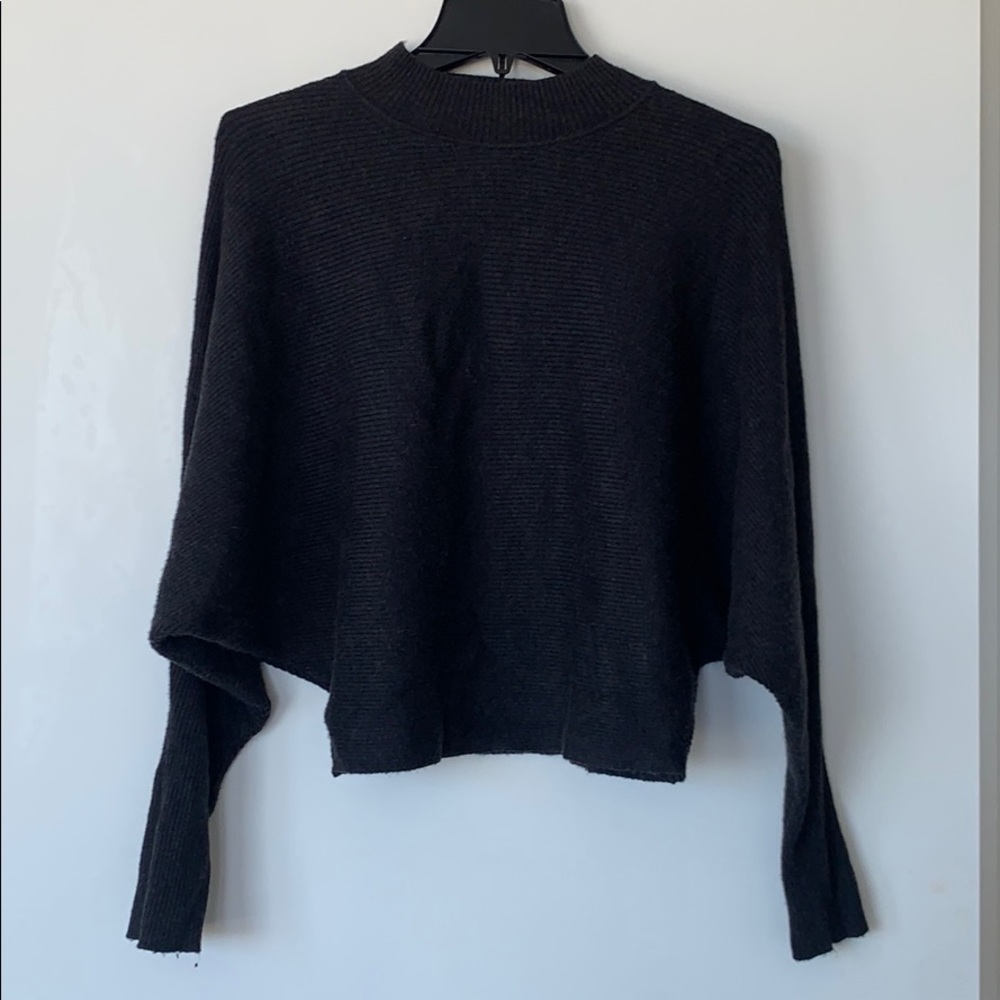 Zara knit sweater